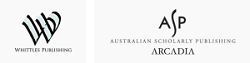 Whittle Publishing Australian Scholarly publishing Arcadia