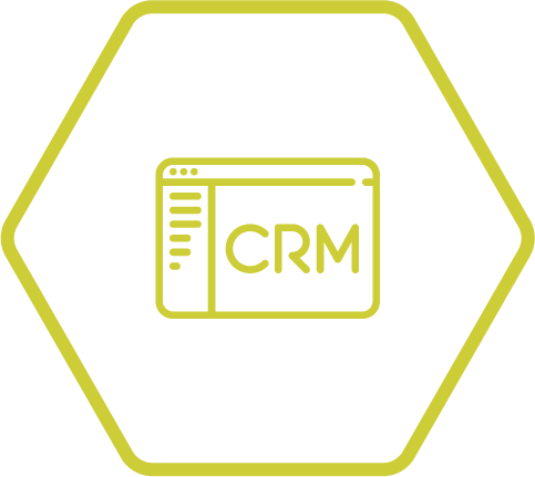CRM Application