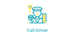 call driver