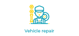 vehicle repair