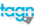 tagn logo