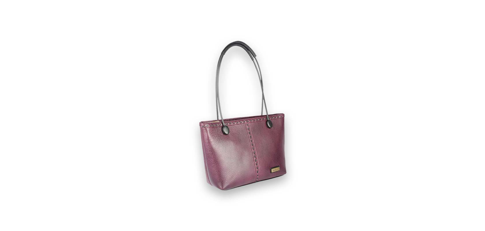  Spazio Leathers ladies handbag
