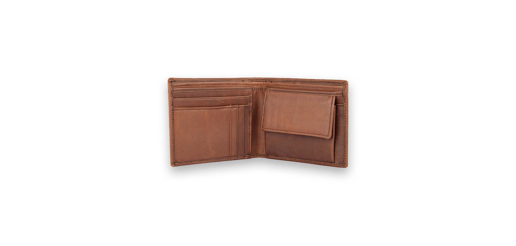 Spazio Leathers wallet